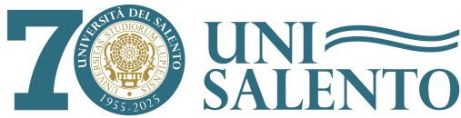 Logo UniSalento